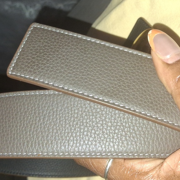 DIOR 30 montaigne belt - Picture 7 of 7